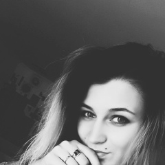 Ксюша Терещук, 29.08, Луцк