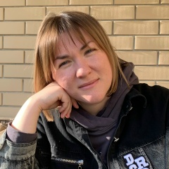 Анастасия Башкова, 10.11.1989, Санкт-Петербург