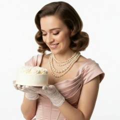 Людмила Басерова, 21.08.1987, Москва