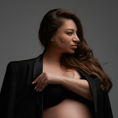 Айсель Гасымова, 15.10, Челябинск