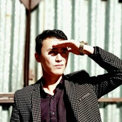 Канат Кульниязов, 18.01, Алматы