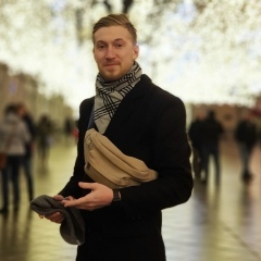 Павел Рябухин, 17.06