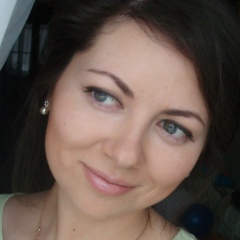 Карина Г, 01.09, Москва