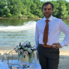 Тимур Ахундов, 18.06.1987, Москва