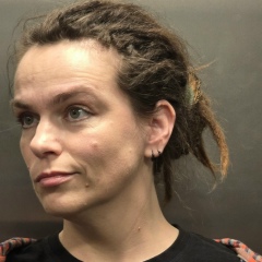 Анна Окунева, 17.07.1989, Новосибирск