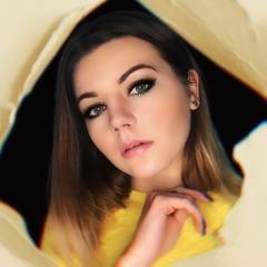 Ксенія Пастущак, 05.05, Бучач