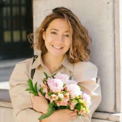 Надежда Агаджанова, 04.04.1990, Москва