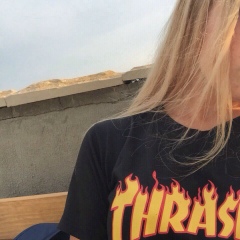 Анастасія Комаречко, 02.01.2000, Львов