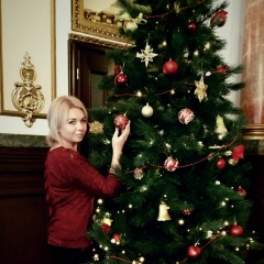 Юлька Галенских, 12.07, Одесса