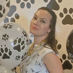 Оксана Кольцова, 01.07, Санкт-Петербург