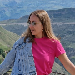 Юлия Тузова, 03.10, Нижний Новгород