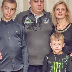 Наталия Ярмола, 09.02.1978, Белая Церковь