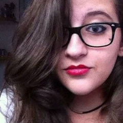 Amanda Oliveira, 13.06.1998, Brasília