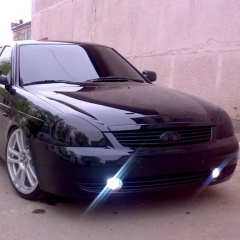 Алихан Калиахметов, Астана