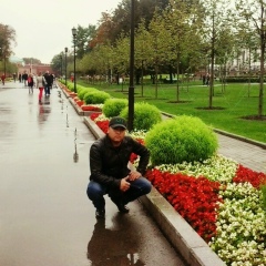 Жантемир Тойгонбаев, 04.05.1981, Москва