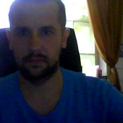 Михаил Курбаль, 09.05, Киев