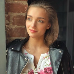 Александра Семенова, 26.05.1998, Санкт-Петербург