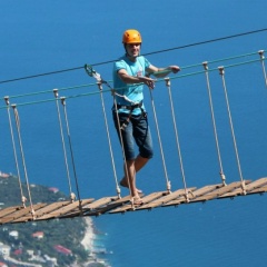 Леонид Зигман, Москва