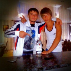 Николай Филимонов, 23.06.1993, Астрахань