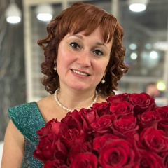 Лиана Супроткина, 30.11, Ивантеевка