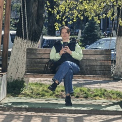 Надежда Мартынова, 31.01, Армавир