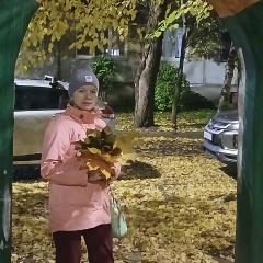 Ольга Тимофеева, 19.10, Санкт-Петербург