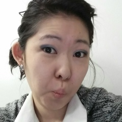 Юлия Ким, 25.05.1986, Алматы