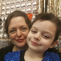 Наталья Ерофеева, 04.04.1983, Санкт-Петербург