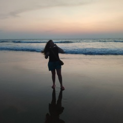 Анюта Никитина, 29.12.1988, Москва