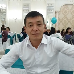Канат Ишан, 16.11.1977, Аркалык