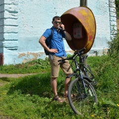 Дмитрий Рябцев, 25.12.1987, Мурманск