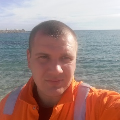 Николай Полупанов, 17.11, Талгар