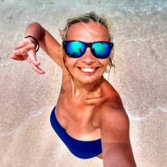 Юля Тонконогова, 27.07, Санкт-Петербург