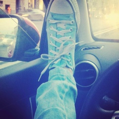 Анастасия Новикова, 18.10, Москва