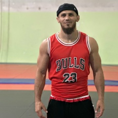 Харон Орзумиев, 16.05.1989, Bern