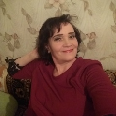Светлана Божко, 19.01, Костанай