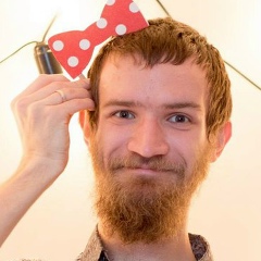 Артем Моргун, 13.05.1988, Киев