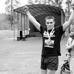 Никита Волков, 09.06, Луга