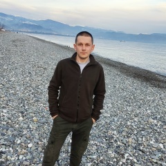 Олег Лавров, 15.03, Докучаевск