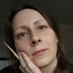 Наталья Кузнецова, Белорецк