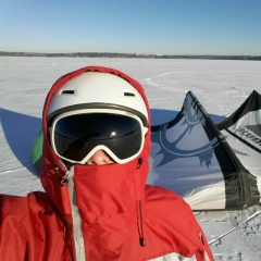 Антон Нечаев, 13.05.1984, Солнечногорск