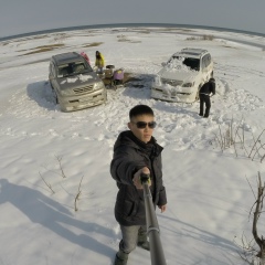 Сергей Цой, 07.01.1989, Южно-Сахалинск