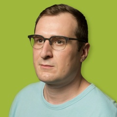 Иван Дубиненков, Москва