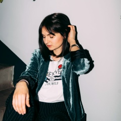 Катя Суркова, 11.06, Москва