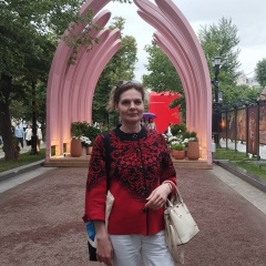 Марина Белорусова, 14.03, Глазов