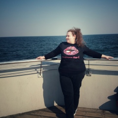 Вікторія Буцька, Борисполь