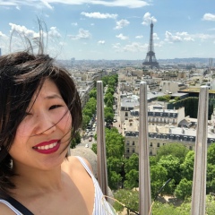 Мария Санджиева, 14.04