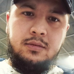 Anvar Hamrakulov, 14.02, Санкт-Петербург