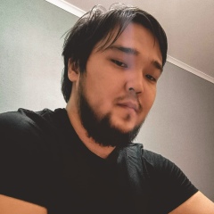 Aldiyar Karabayev, 30.03.1993, Актобе