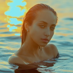 Алёна Боголюбова, 08.09.1996, Санкт-Петербург